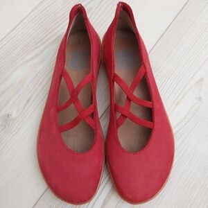 NWOB Loints Of Holland Mary Janes